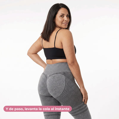 Calzas 3D Drenalia® - Deshincha tus Piernas