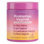 FLOREVA