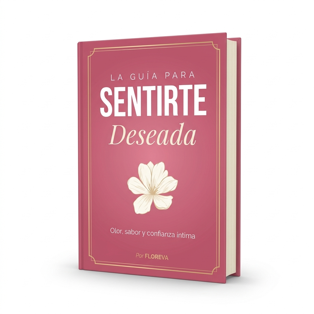La Guía Para Sentirte Deseada