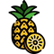 LA MAGIA DE LA PIÑA